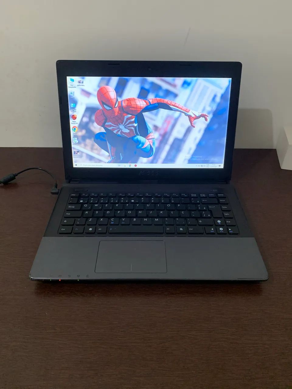 Oportunidade!! Notebook Asus Core i5, 4GB, HD 500GB - Foto 2