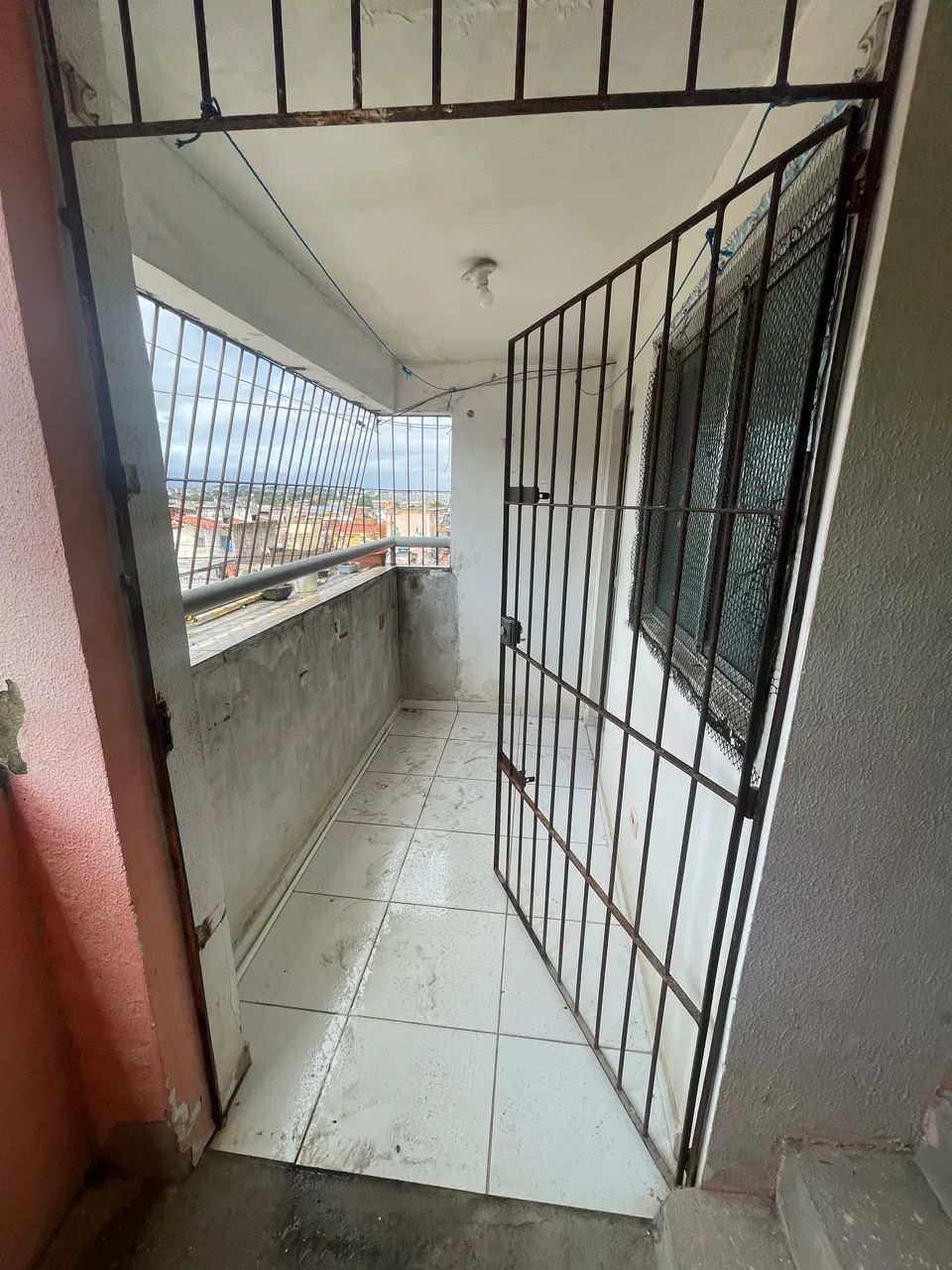 APARTAMENTO EM PAULISTA (OPORTUNIDADE)