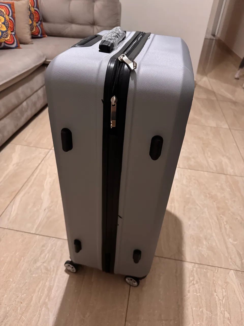 Mala viagem estado de novo - Foto 4