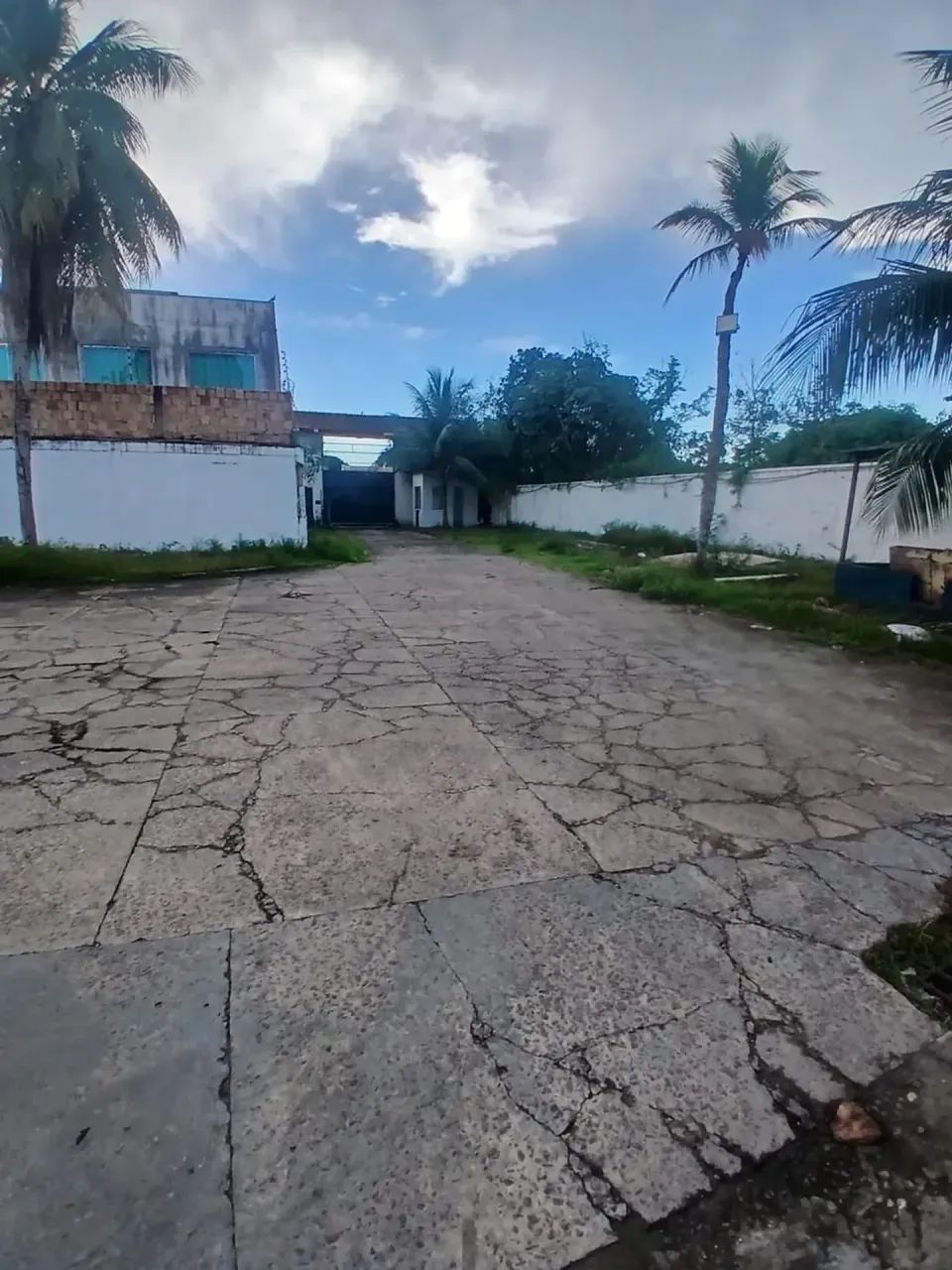 GALPÃO  NO CAMPOS ELISEOS - LOCAÇÃO - Foto 2