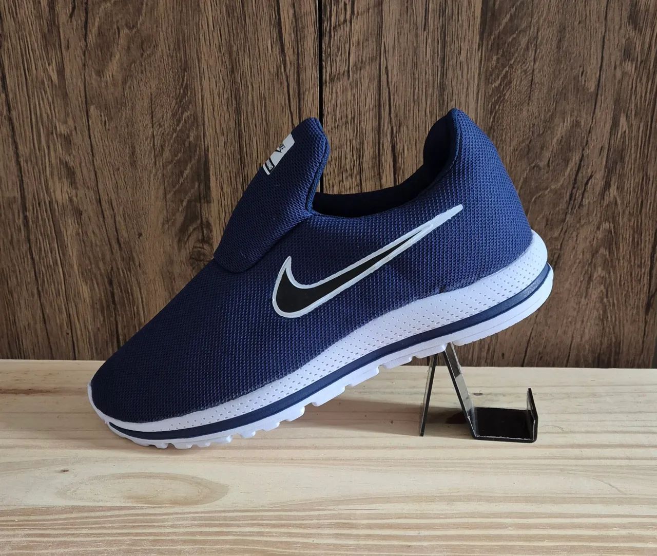 Tênis Nike Calce fácil  - Foto 2