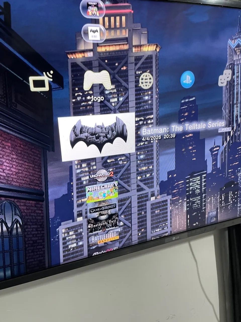 ps3 super slim bloqueado  - Foto 4