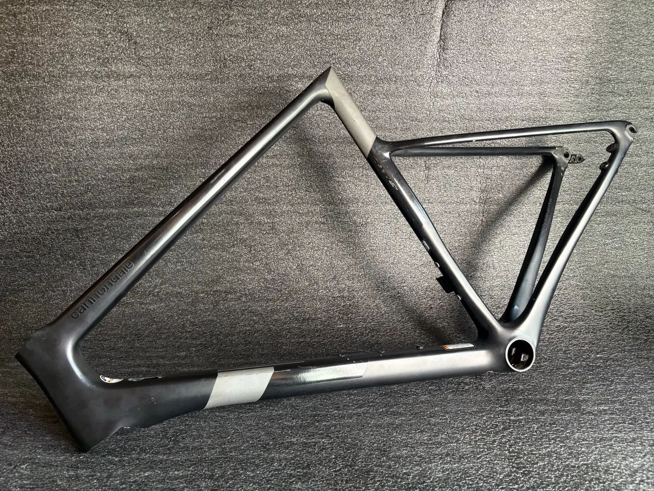 Quadro Super Six EVO (TAM 56) - Foto 2