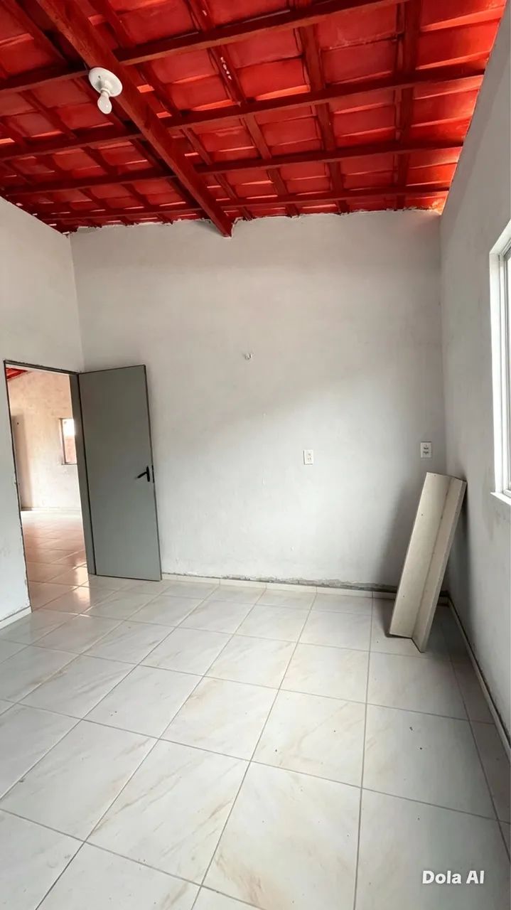 Casa a venda em cascavel Ceará -bairro Coaçu  - Foto 3