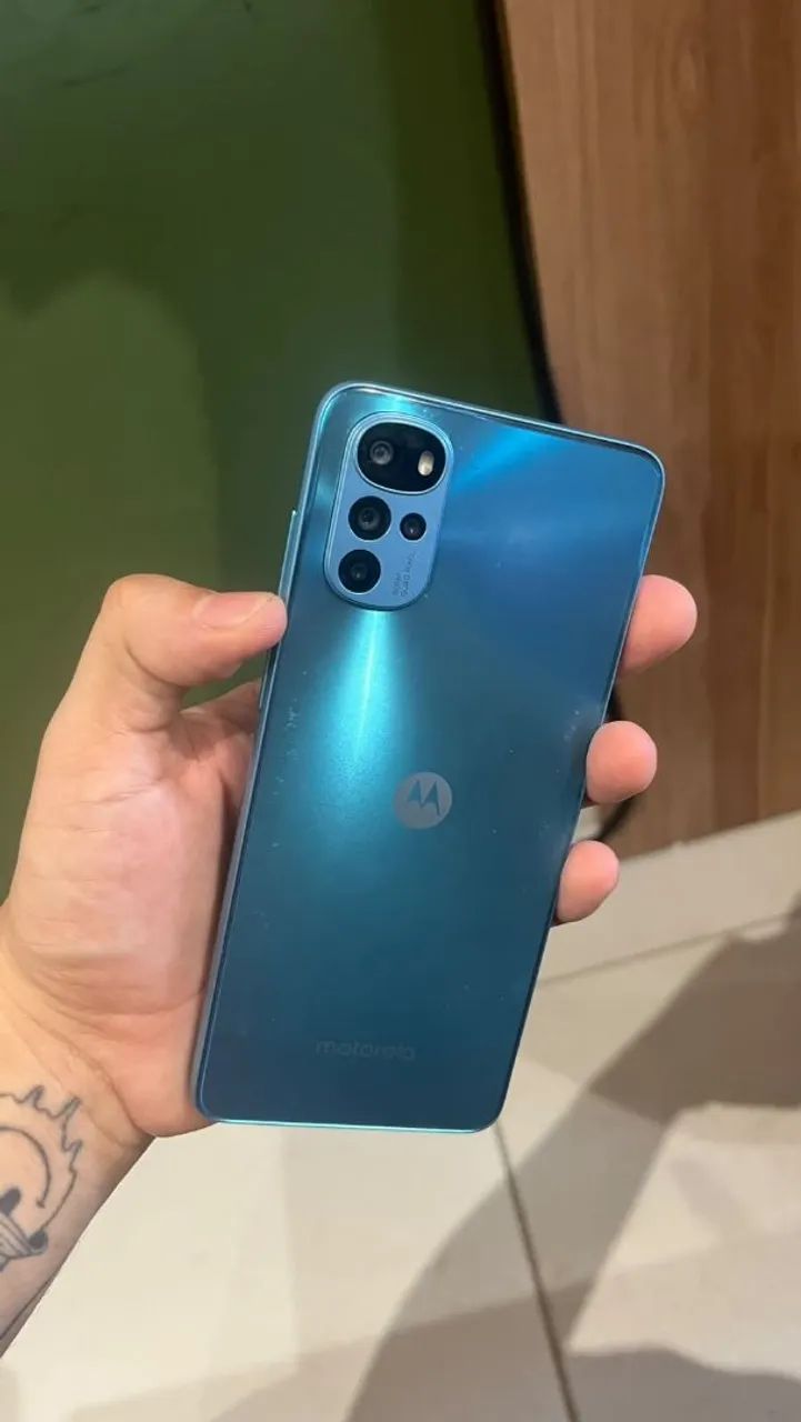 Motog52 128g - Foto 3