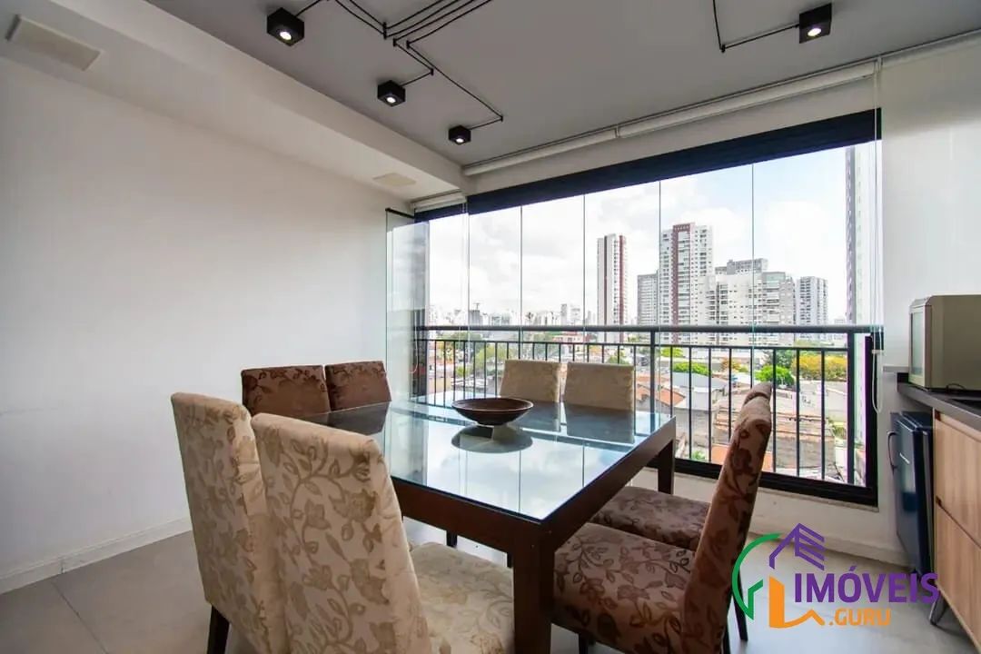 APARTAMENTO - BOM RETIRO - SP - Foto 3