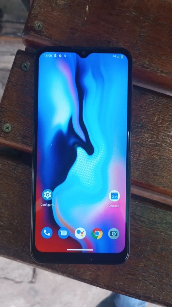 Celular 100 - Foto 2