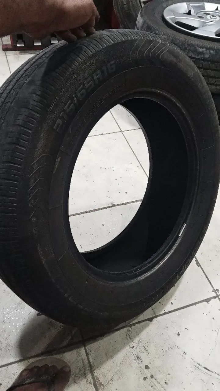 Pneu  215/65R16  - Foto 2