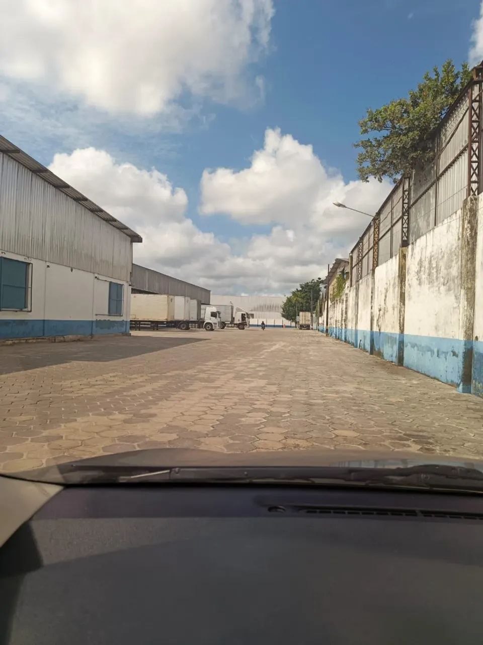 GALPÃO BR 316 - ANANINDEUA 2.500M2 - Foto 2