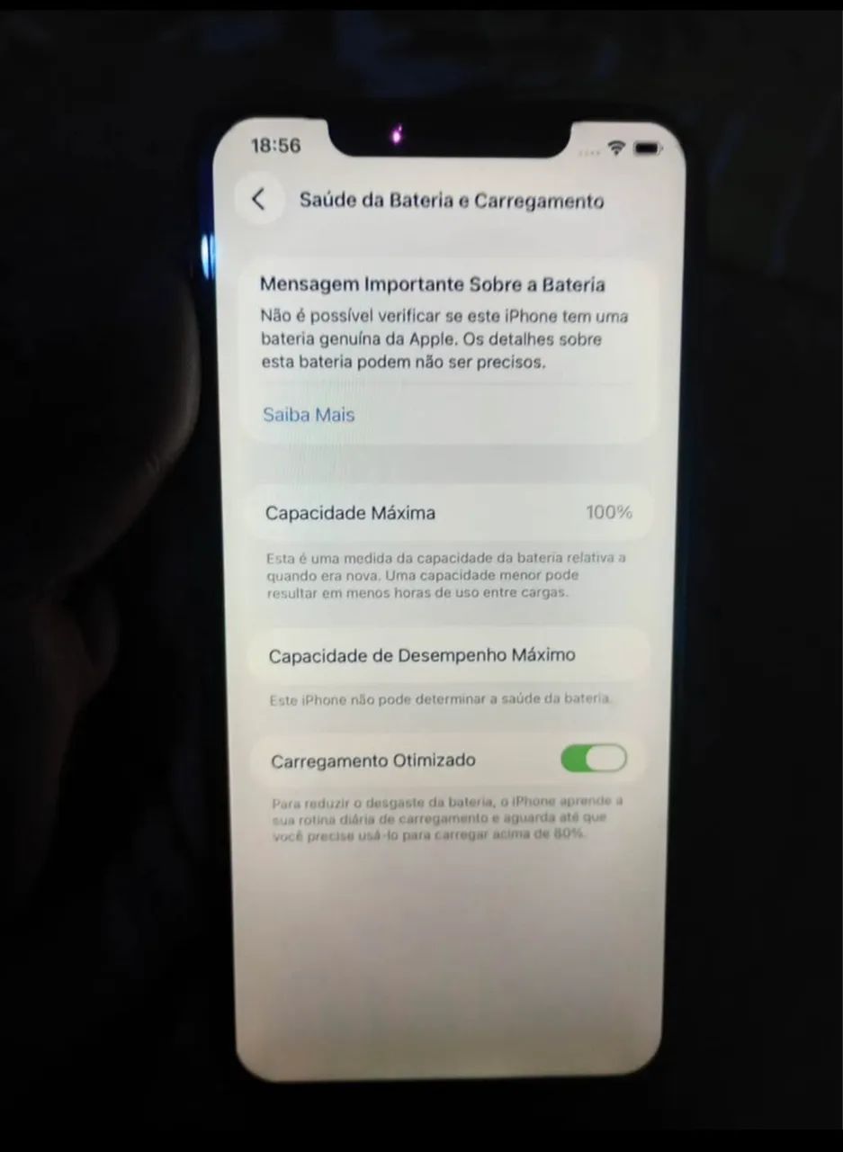 11 pro Max dourado - Foto 2