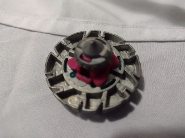 Pião Beyblade Metal Fusion - Foto 4