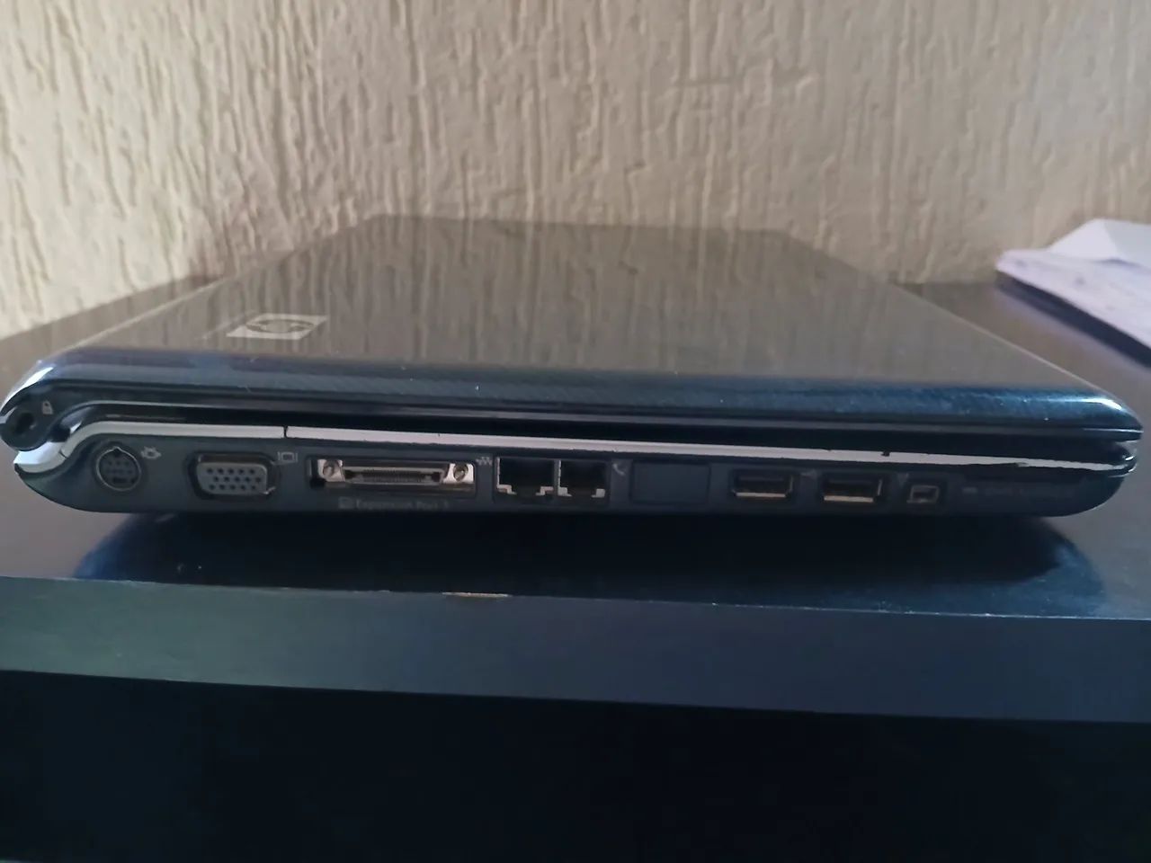 Notebook HP Pavillion DV6000 - usado - Foto 4