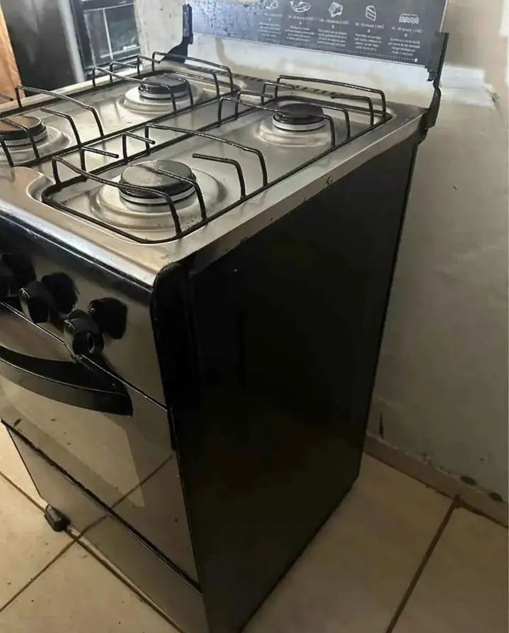 Fogão  - Foto 2
