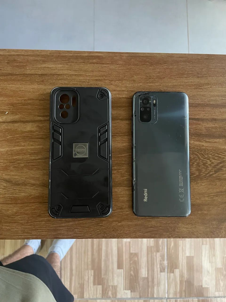 Xiaomi 10s 128gb ram - Foto 2