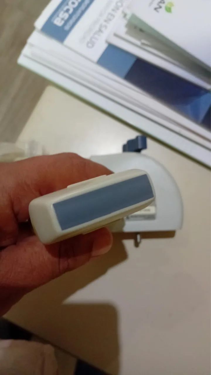 Transdutor Linear Z50 VET / Mindray 