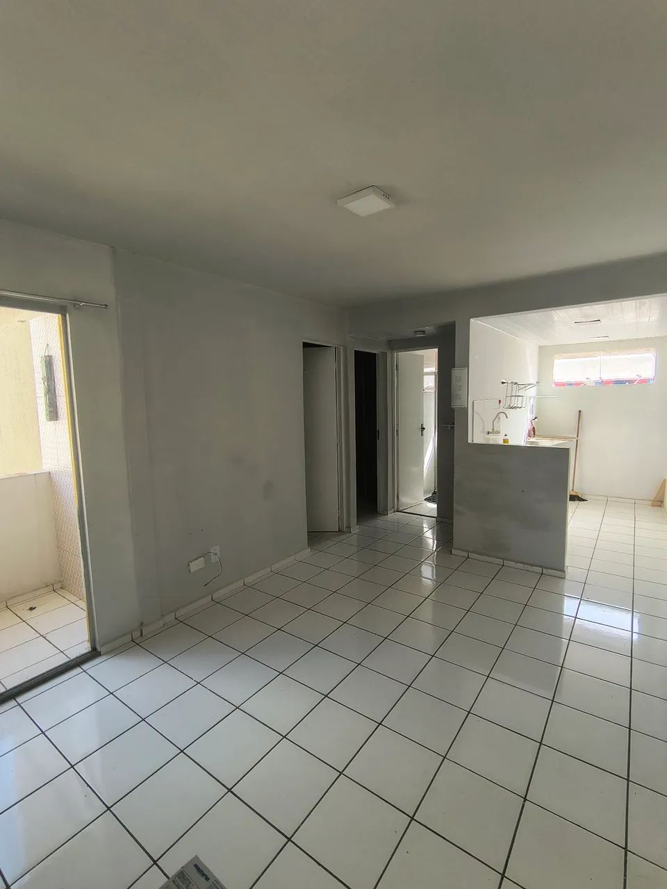 Alugo Apartamento no Super Life CASTANHAL - Foto 3