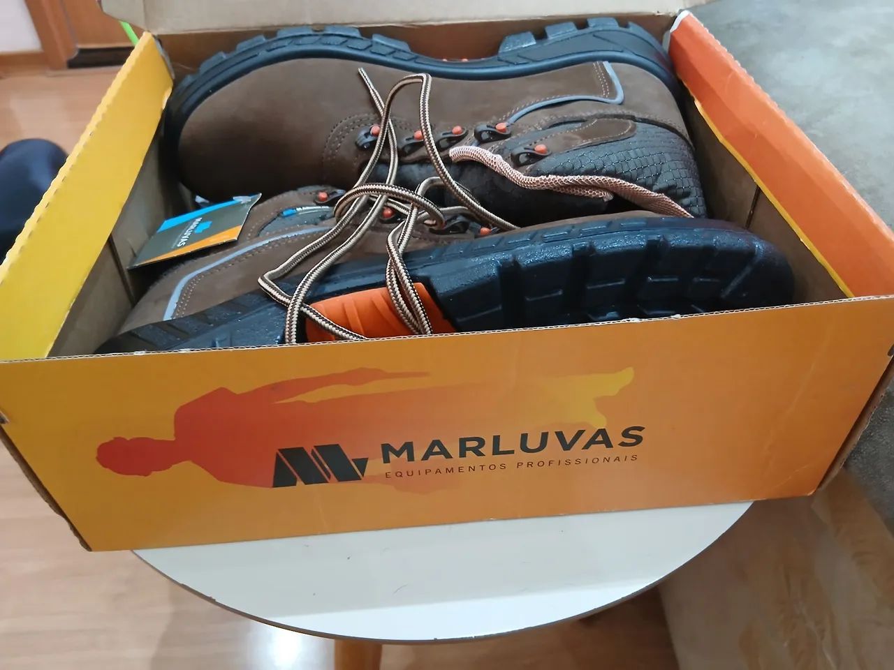 Bota Marluvas 45