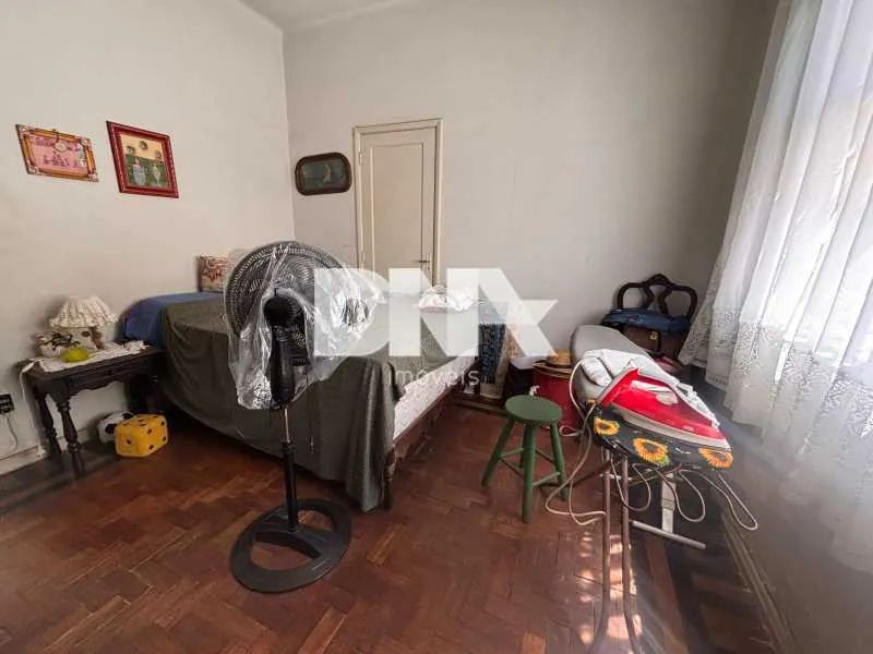 Apartamento : / Residencial / Humaitá - Foto 4