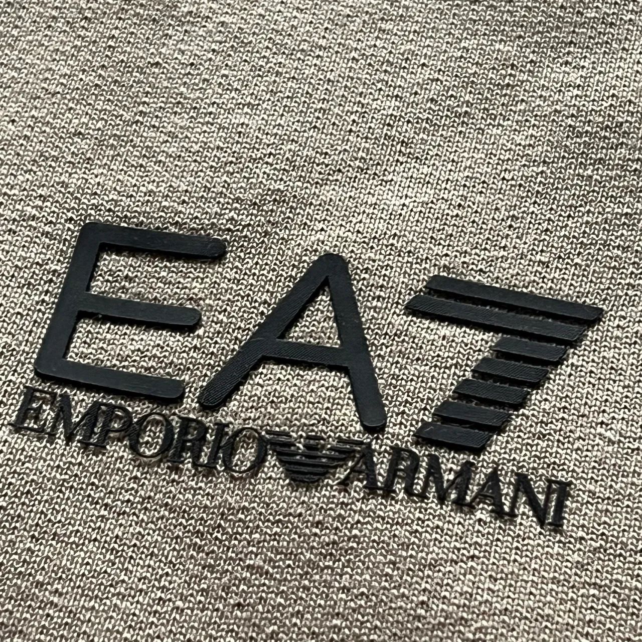 Moletom EMPORIO ARMANI EA7 Original - Foto 4