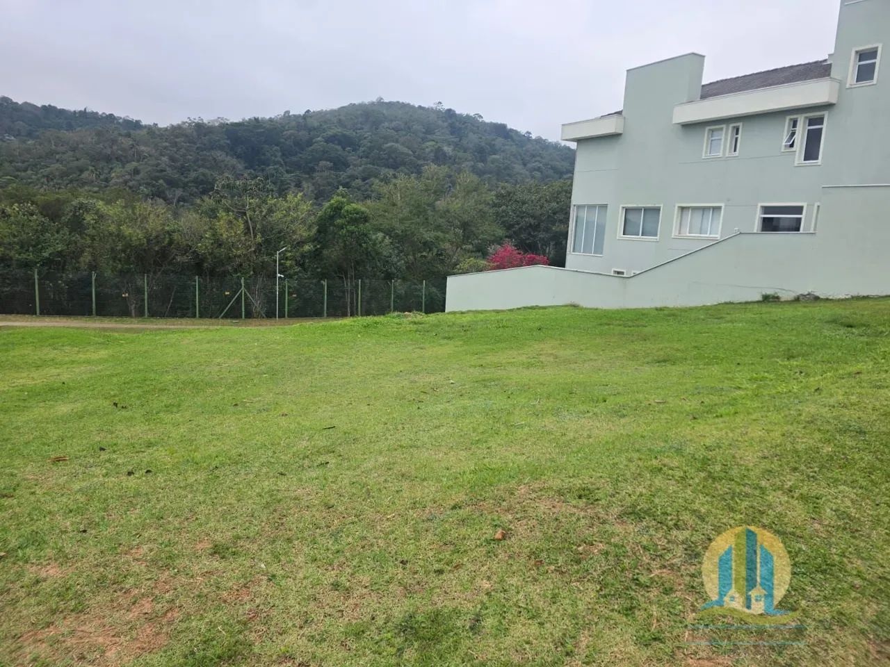 Lote à Venda no Residencial Gênesis II - Foto 2