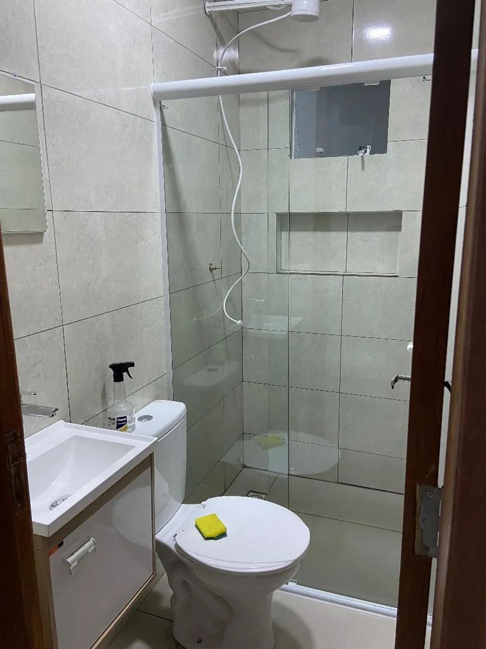 Kitnet Campo Comprido  - Foto 4
