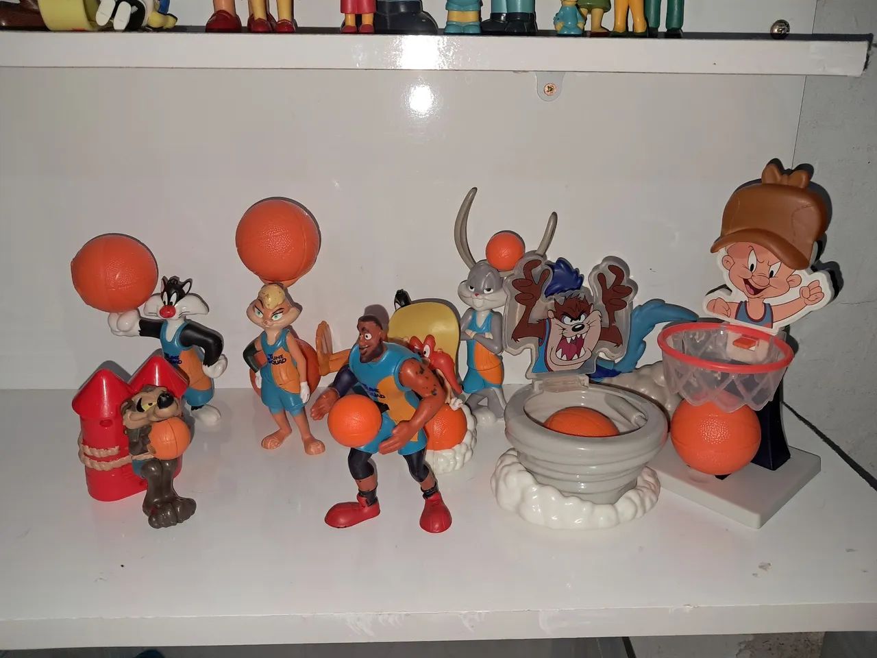 Coleção Space Jam 2 - McDonalds - Foto 3