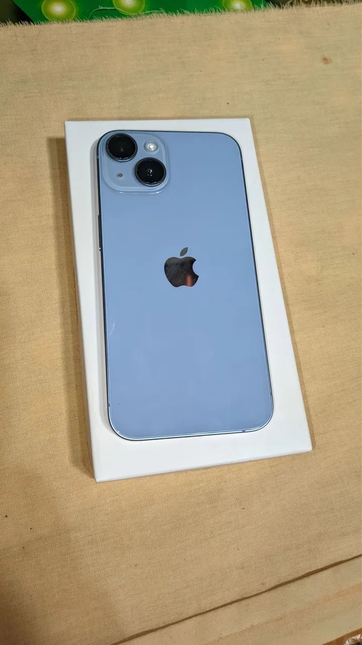 Iphone 14 - Foto 2