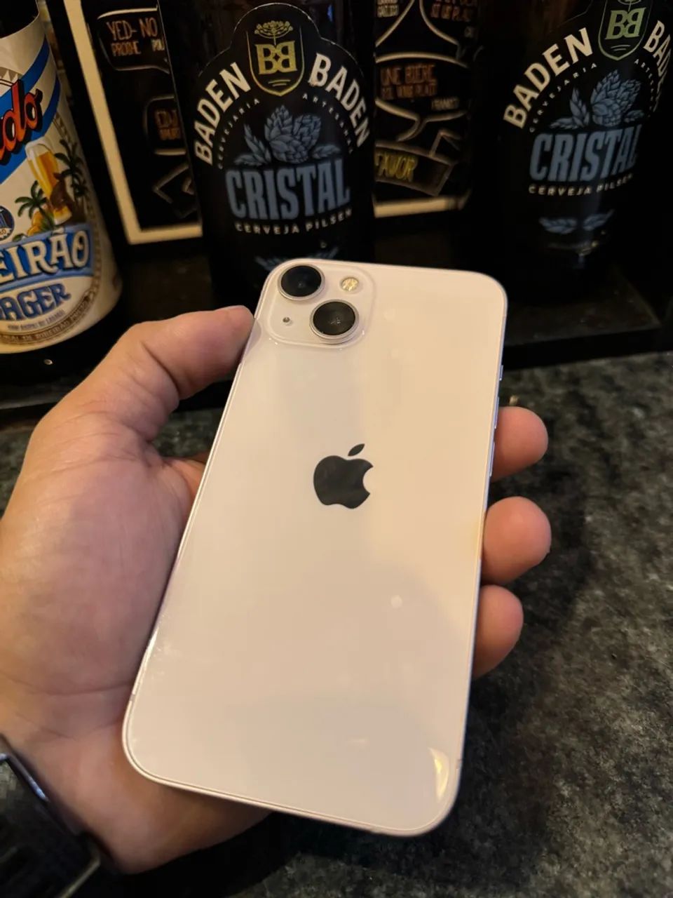 iPhone 13 128GB - Foto 2