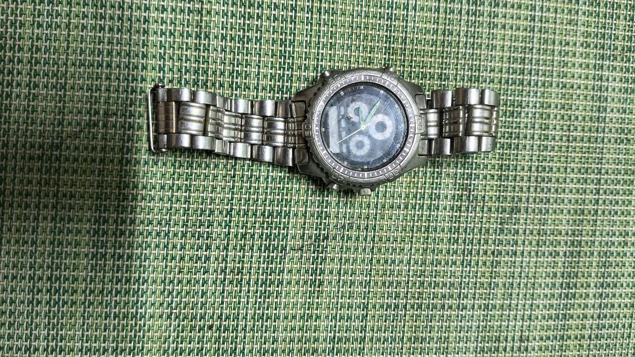 Cityzen relógio  - Foto 3