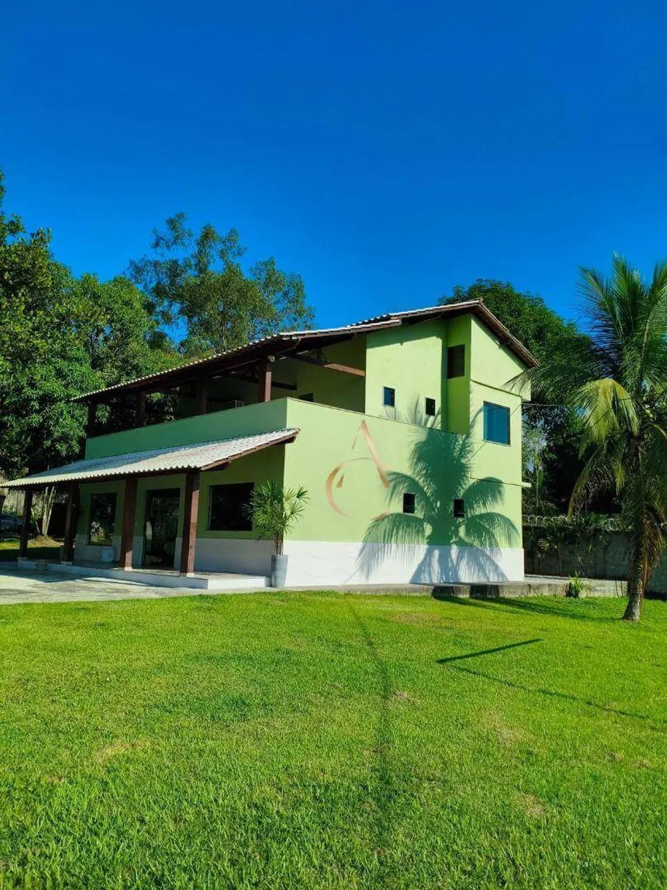Sítio para venda, Adrianópolis | Nova Iguaçu