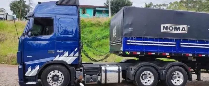 Volvo 2012 - Foto 4