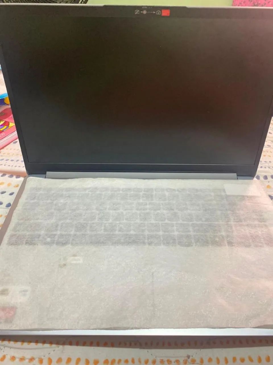 Vendo NOTBOOK  - Foto 4