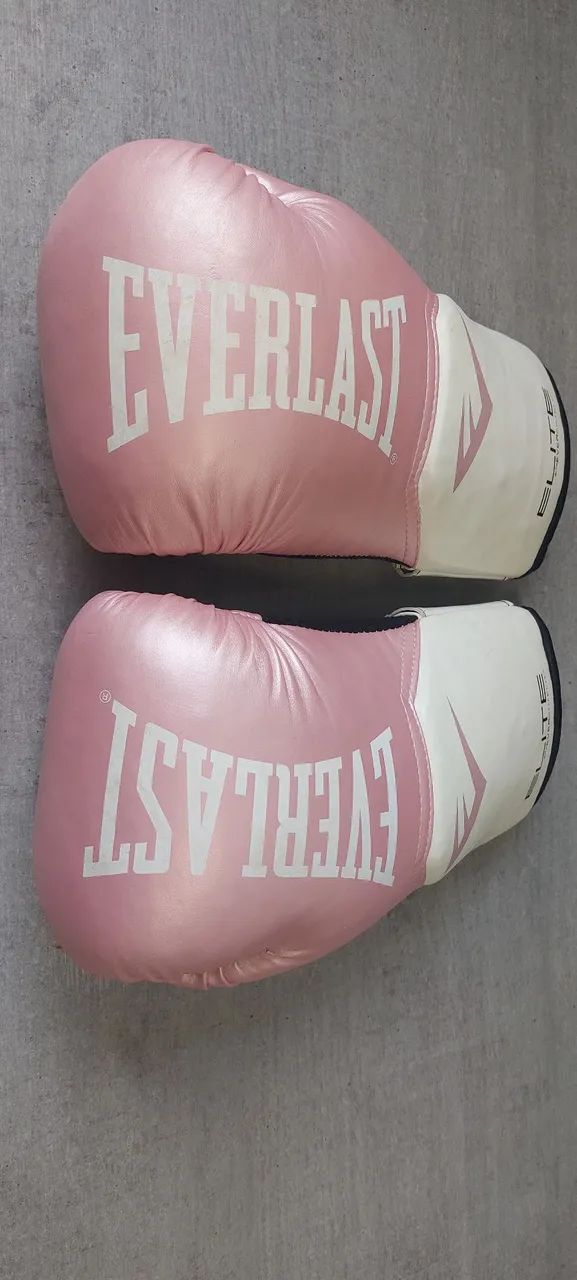 Luva de Boxe + Mochila brinde - Foto 5