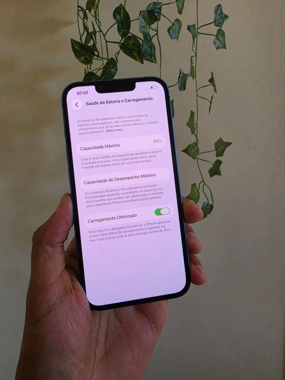 Iphone 13 128Gb - Foto 5
