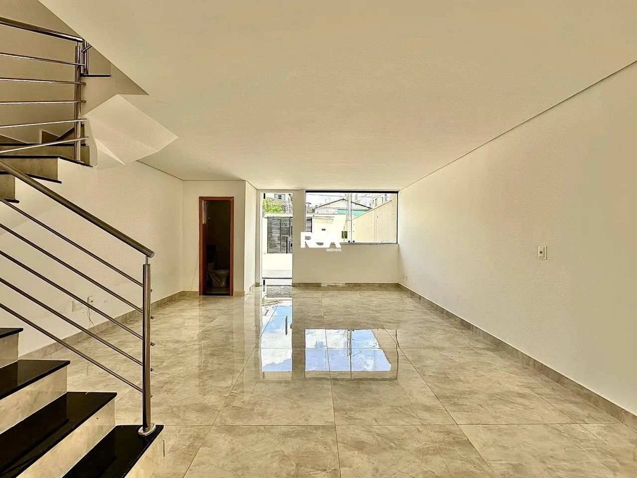 Casa com 3 Quartos à Venda, 120m², Santa Branca - Foto 3