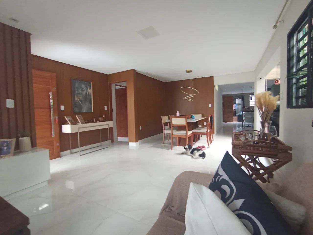 Casa pronta com todos os projetados  - Foto 5