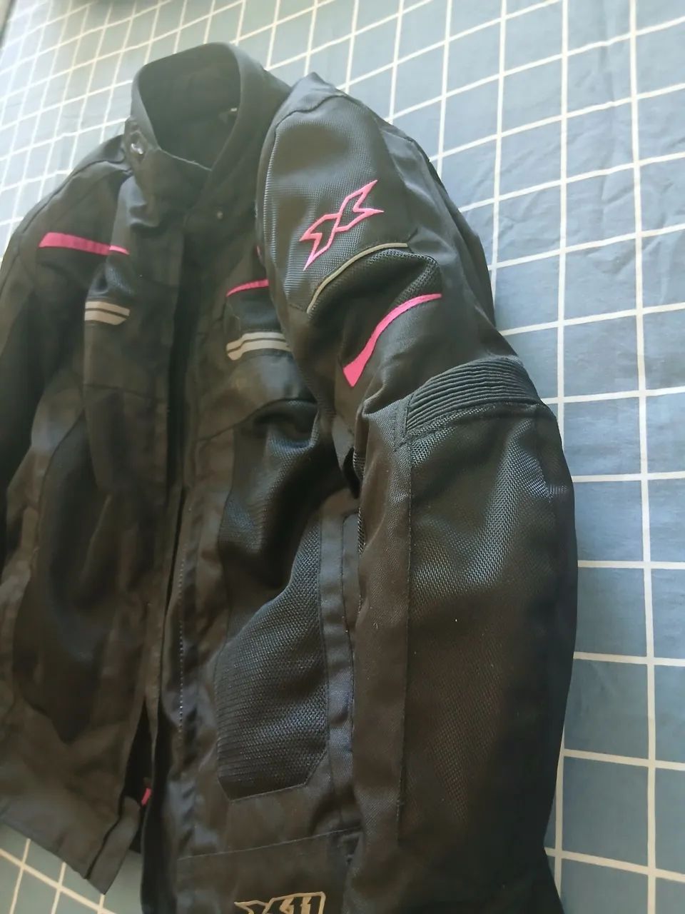 Jaqueta Feminina X11 Breeze - Tamanho M - Excelente Estado - Foto 3
