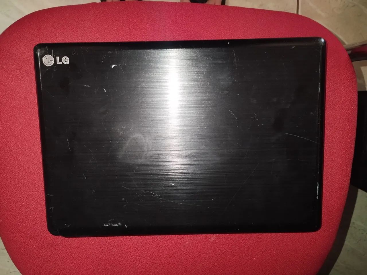 Notebook LG s460 core i3  - Foto 3