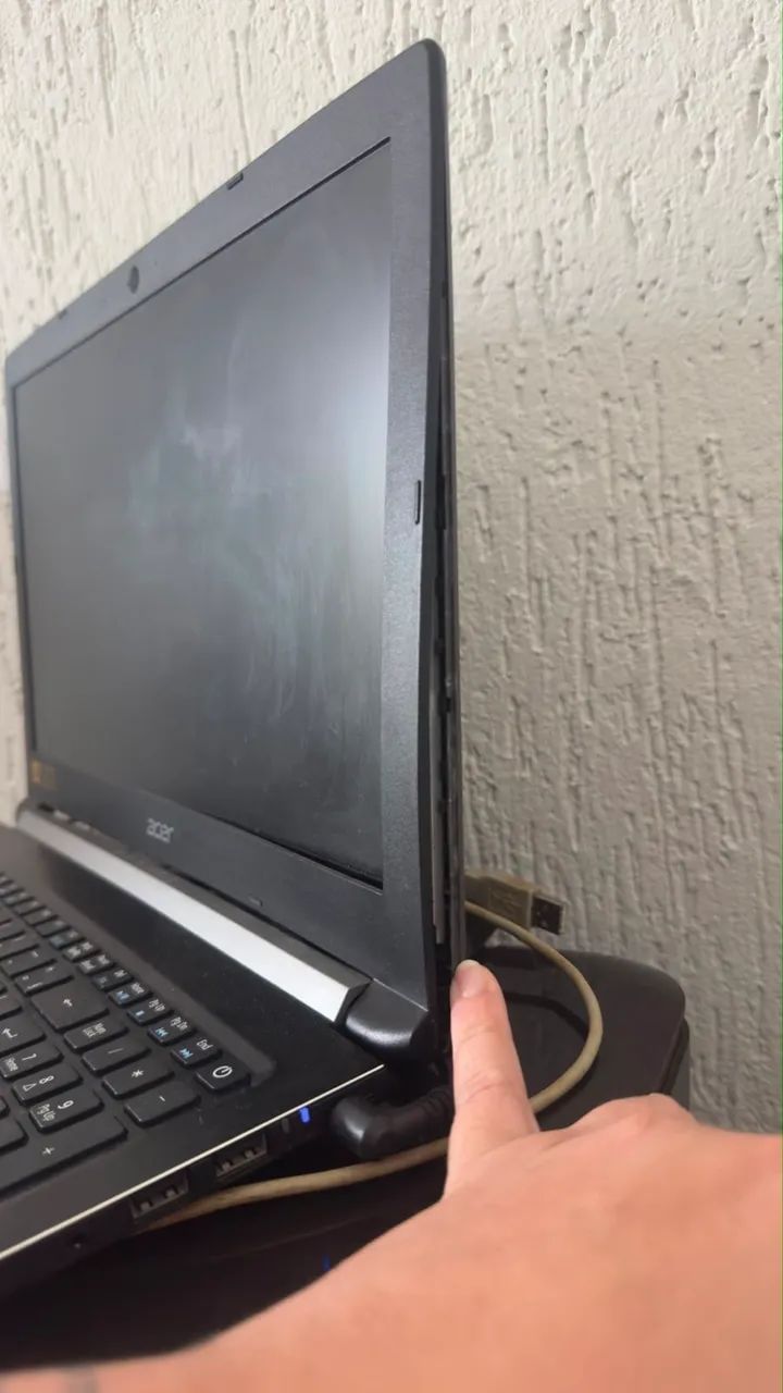 Notebook Acer Aspire  - Foto 3