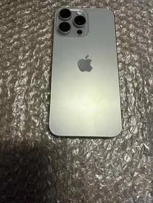 iPhone 15 pro max 258gb - Foto 2