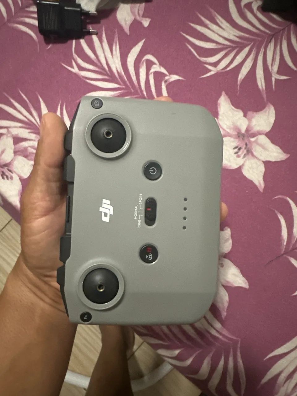 Controle dji n1  - Foto 4