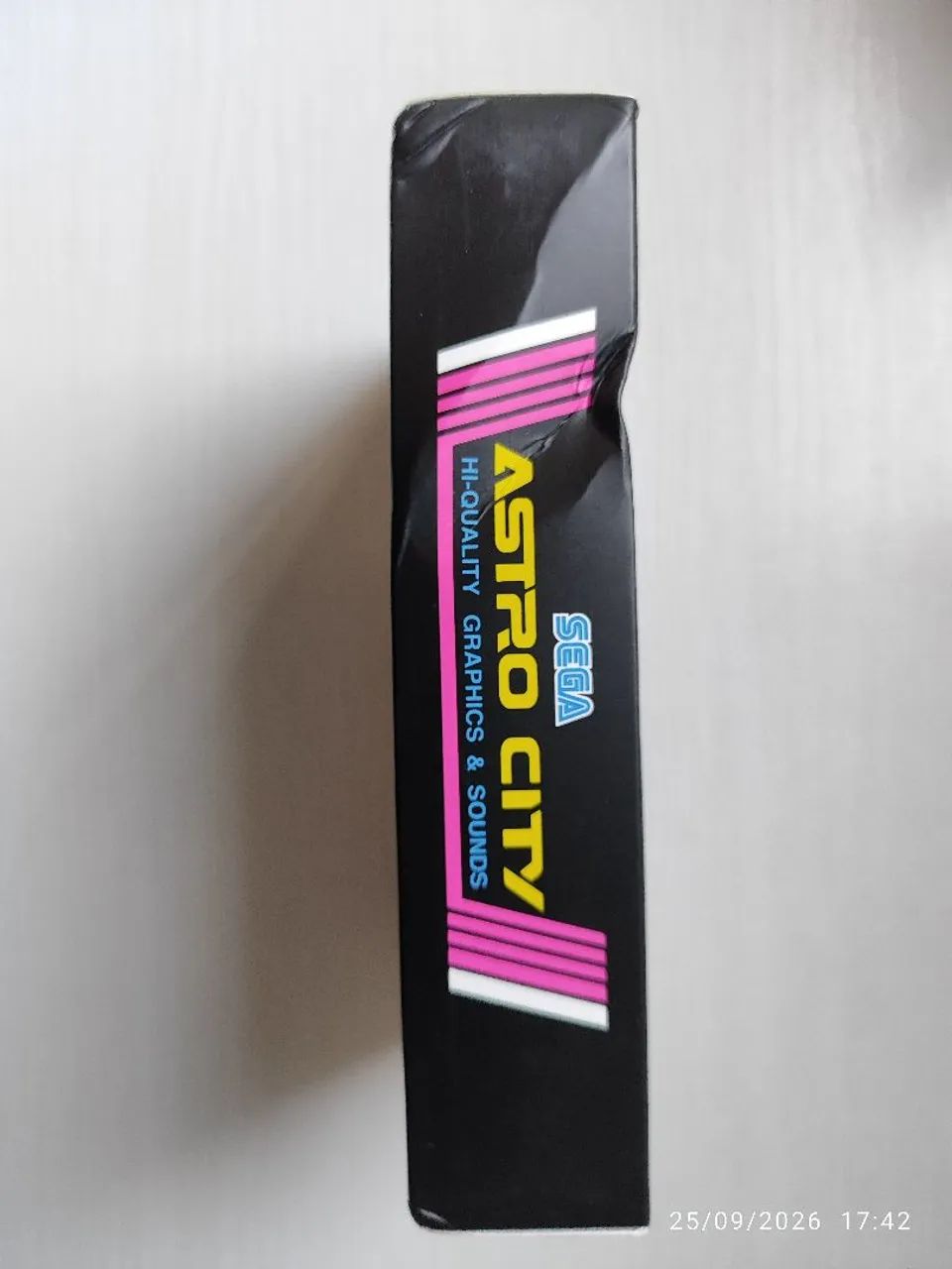 Joystick Astro City Mini - Foto 3