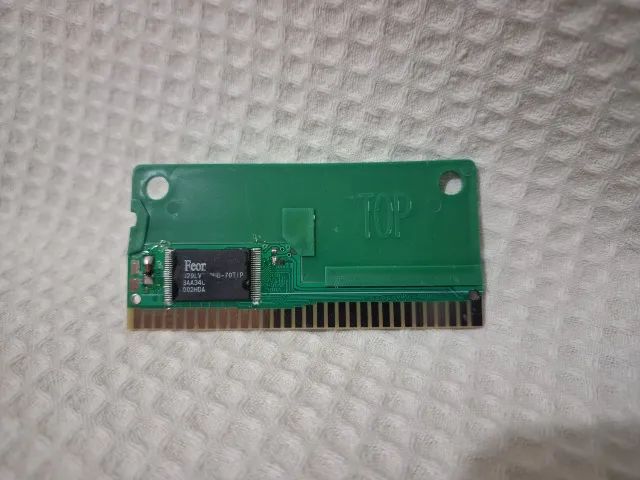 JOGO MEGA DRIVE MORTAL KOMBAT 5 - Foto 2