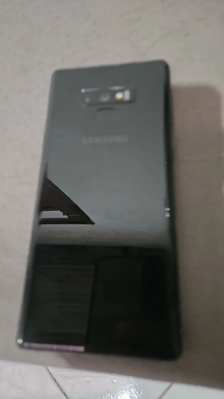 Vendo Samsung Galaxy Note 9 - Foto 3