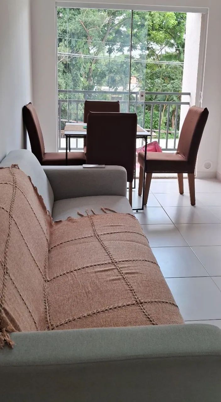 Excelente apartamento  - Foto 2
