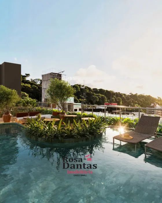 SOLEIL CABO BRANCO | Sofisticação, arquitetura e o privilégi - Foto 5