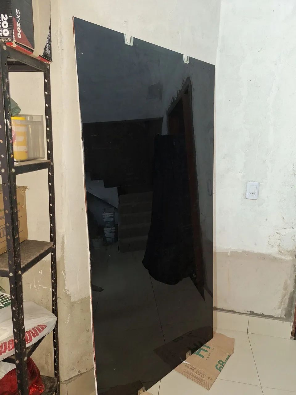 Vidro temperado  - Foto 2
