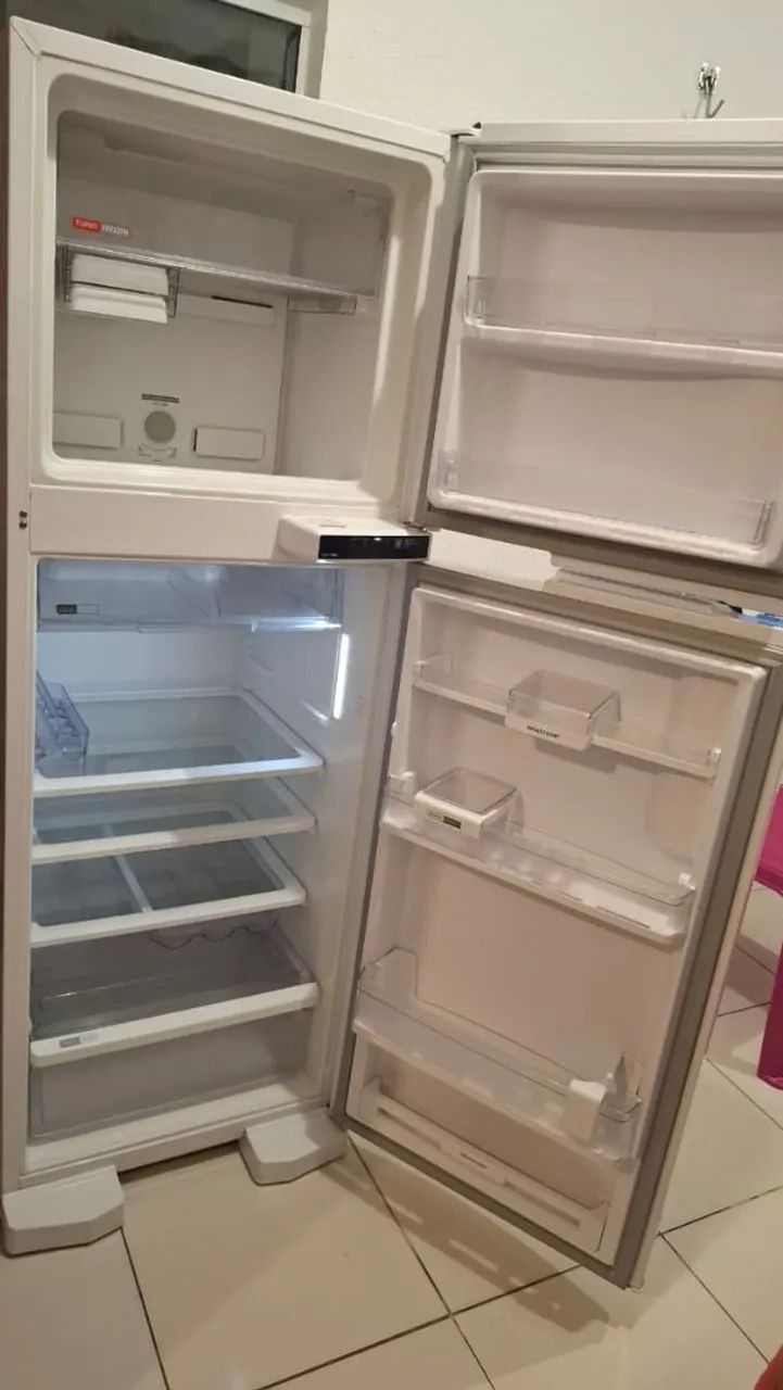 GELADEIRA BRASTEMP  - Foto 4