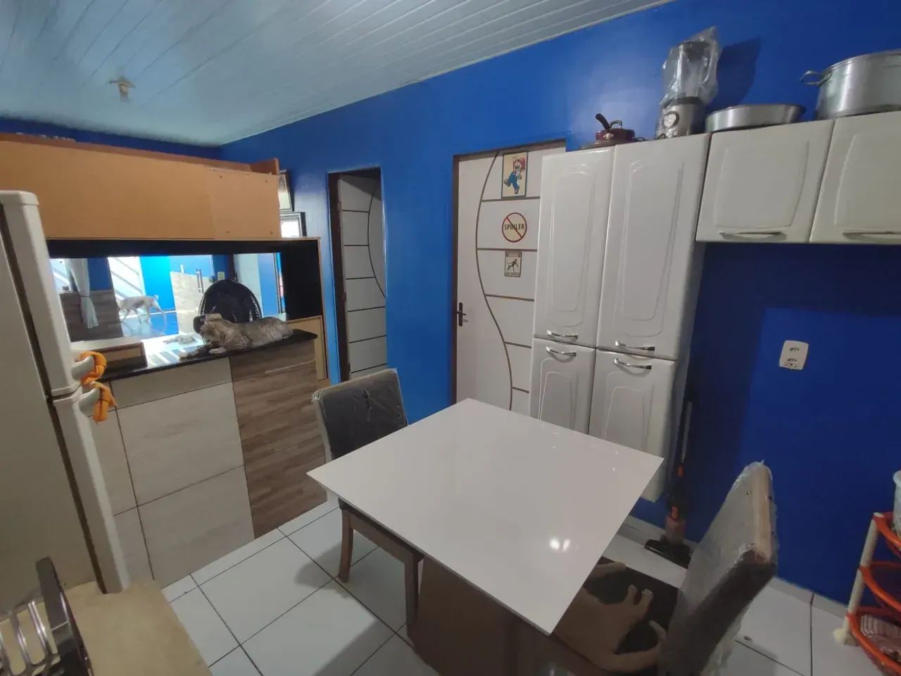 TERRA NOVA, Excelente Imóvel de 02 Qtos com Suíte - Foto 5