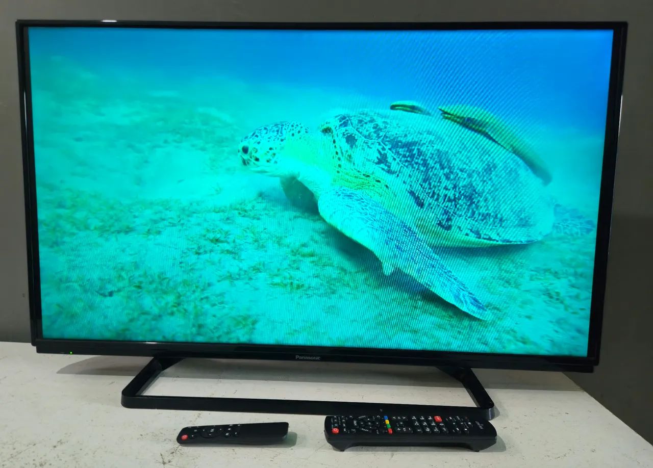 Smart TV 42" ANDROID Completa  - Foto 4
